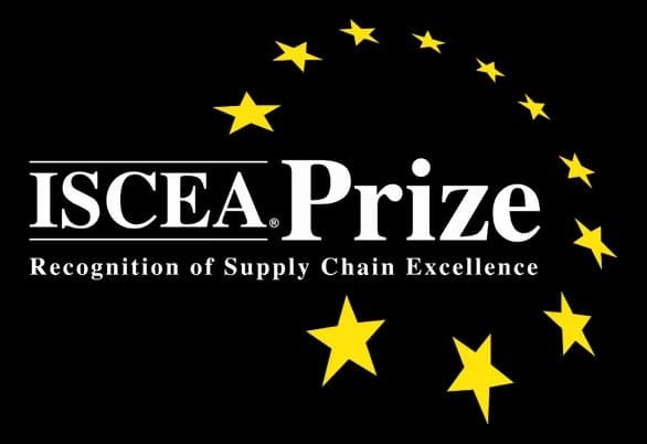 ISCEA Prize — Recognition of Supply Chain Excellence